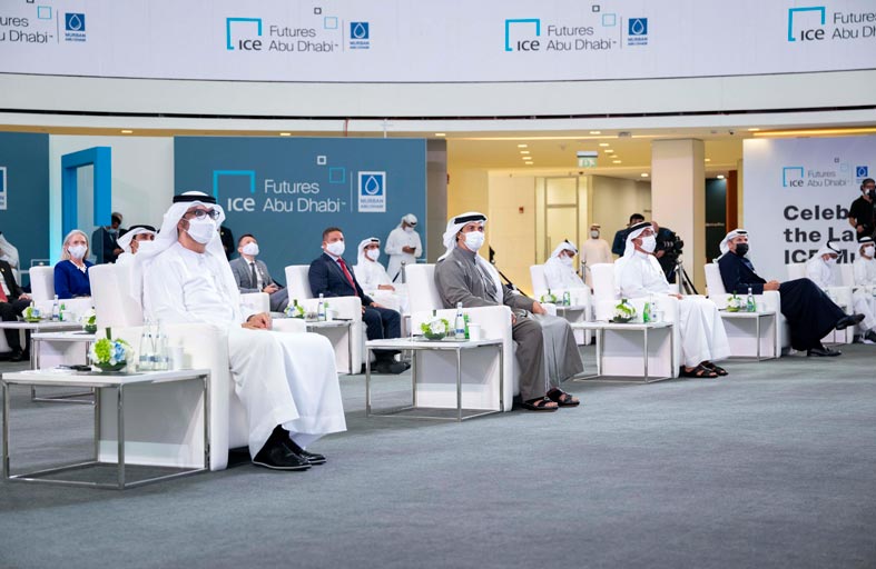 منصور بن زايد : قرار تاريخي يرسّخ مكانة الإمارات في أسواق الطاقة وخارطة التنافسية العالمية 