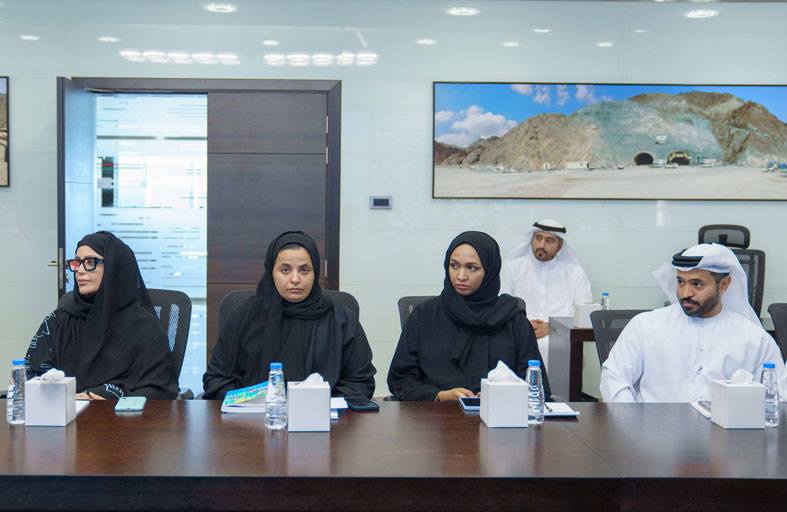 45 مليون راكب استخدموا وسائل النقل في الشارقة خلال 2023