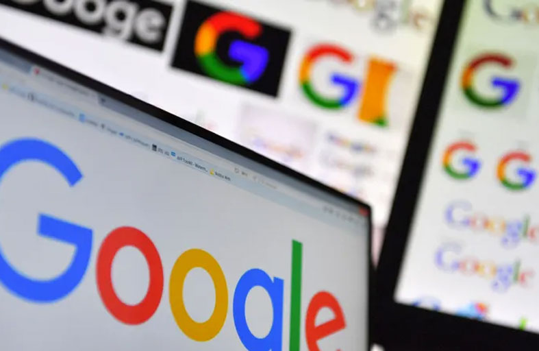 محكمة روسية تغرم غوغل بعد  أزمة المعلومات الشخصية 