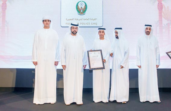 محمد الشرقي يشهد فعاليات يوم زايد للعمل الإنساني ..  ويؤكد أهمية المناسبة في ترسيخ ثقافة العمل الخيري والإنساني