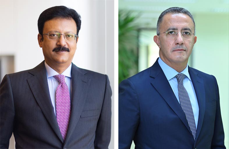 الإمارات الإسلامي ومنصة «بُنى» يتعاونان لتسهيل المدفوعات والتحويلات في المنطقة العربية