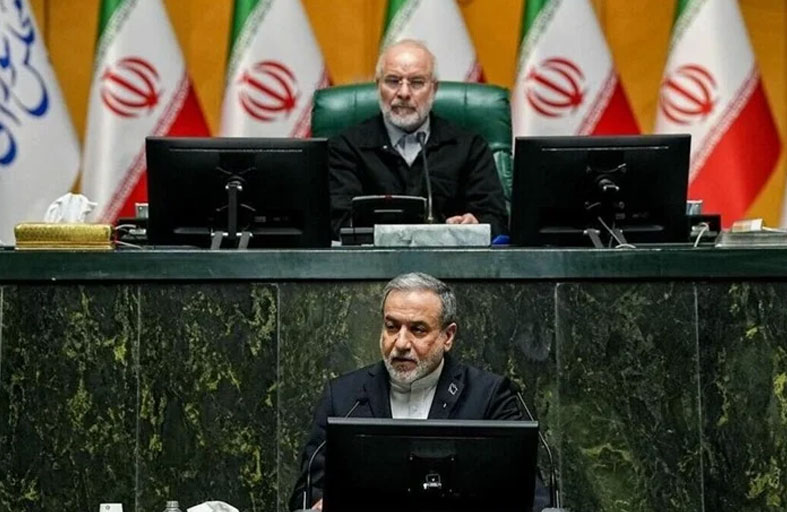  إسرائيل تزيل عراقجي وقاليباف من قائمة الاغتيالات