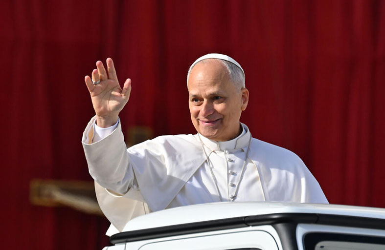 يَنبغي لنا أن نكون أقَل خَوْفا من الإسلام و المُناهضِون للهجرة يُغَذون رُهابَ هذا الدين  