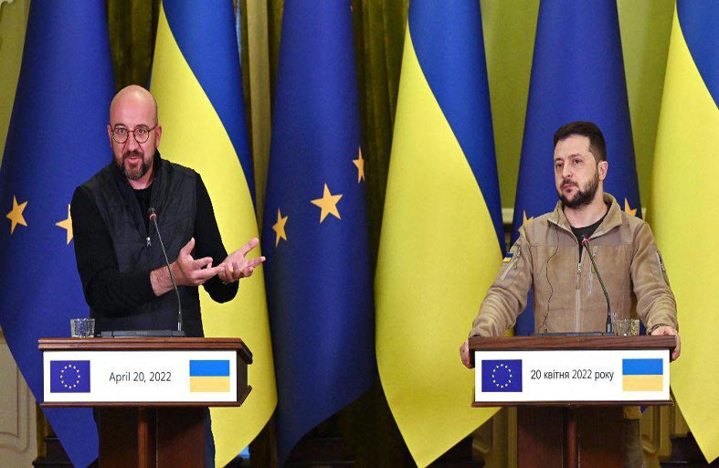 مركز كارنيغي: وحدة أوروبا تجاه روسيا تتصدع