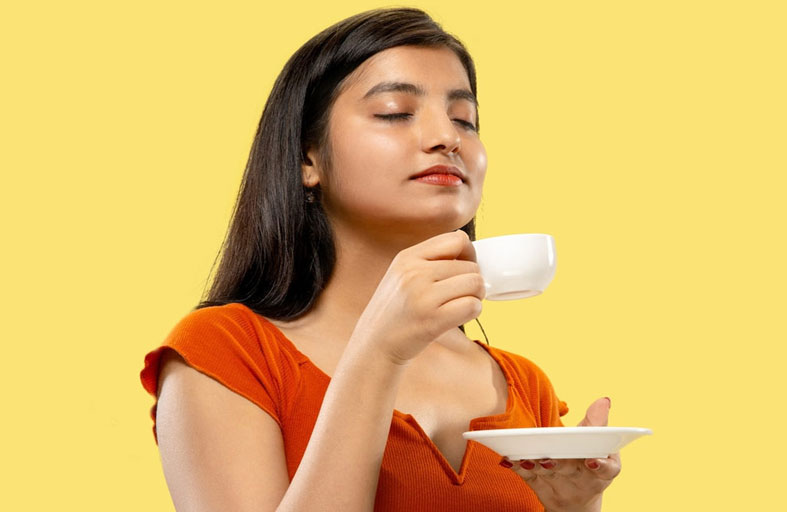 دراسة تكشف بالتفصيل تأثير القهوة على نشاط الدماغ