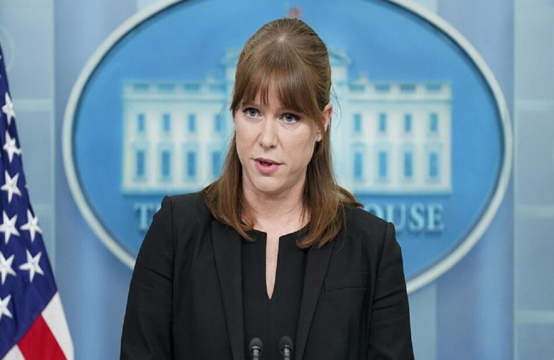 استقالة مديرة مكتب الإعلام  في البيت الأبيض 
