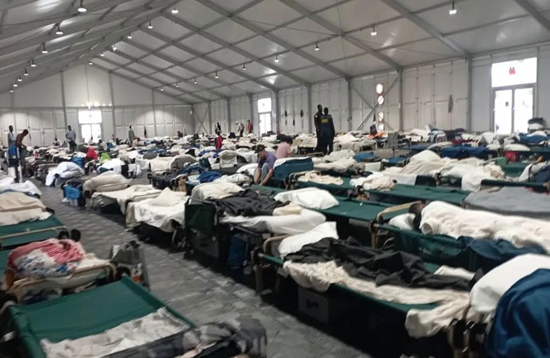 موريتانيا.. استمرار تدفق المهاجرين إلى أميركا