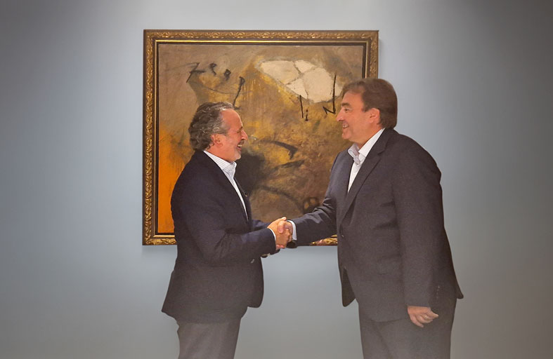 ‏ «نواتوم» التابعة لـ « موانئ أبوظبي» تستحوذ على شركة «سيسيه للخدمات اللوجستية ‏للمركبات»‏