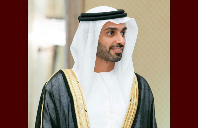 أحمد بن حميد النعيمي: يوم المرأة الإماراتية يعكس تقدير القيادة الرشيدة لبنات الوطن