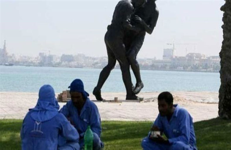 فايننشال تايمز: انتخابات مجلس الشورى خدعة لتجميل صورة قطر