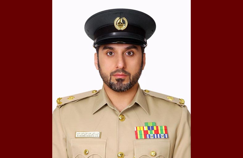 شرطة دبي تطلق حملة «المسح الميداني لتأهيل وتعزيز الجاهزية البدنية للموظفين» 