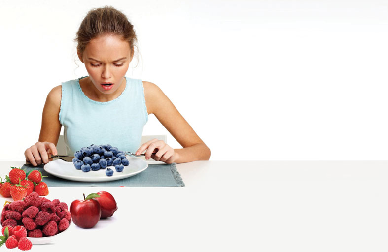 5 فواكه تُقاوم التهابات الجسم.. طبيبة تغذية تشرح