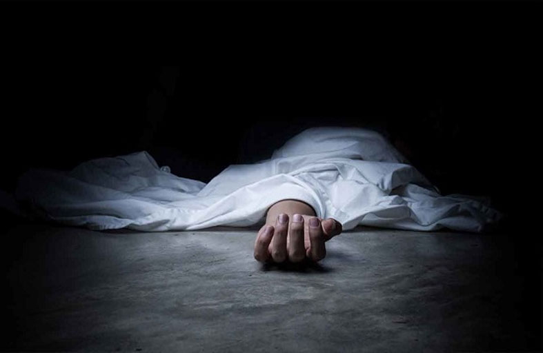 امرأة تكشف عمّا رأته بعد وفاتها 40 دقيقة