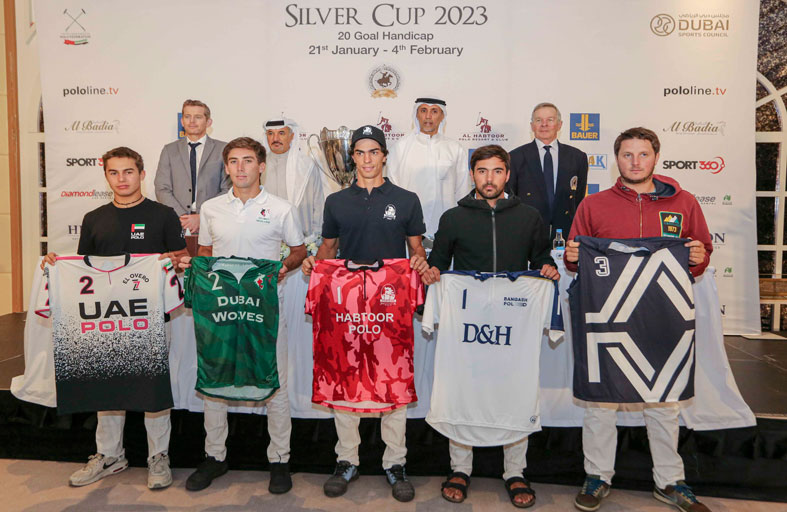 رئيس اتحاد البولو: نخطط لجعل بطولاتنا ضمن الأقوى في العالم 