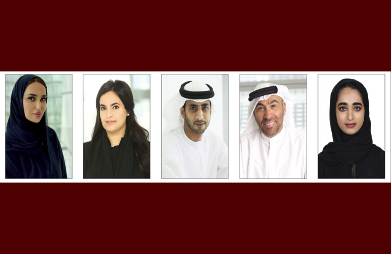 «أبوظبي العالمي».. بنات الإمارات نماذج ملهمة في القطاع المالي