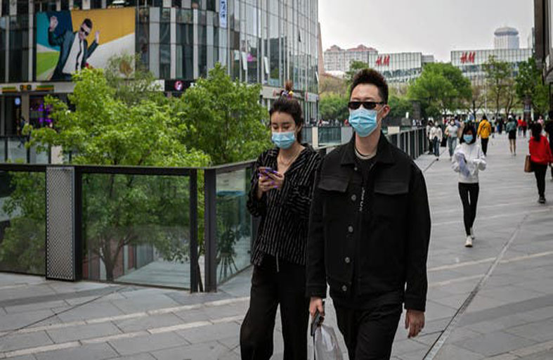 الصين تسجل إصابات جديدة بفيروس كورونا ولا وفيات