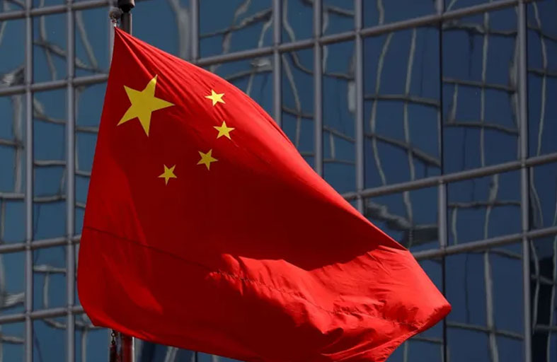 بكين تتوعد بعد فيديو أميركي لتجنيد جواسيس في الصين 