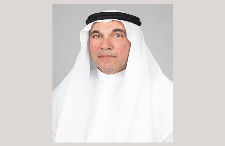 خالد البستاني لـ «وام»:  3.44 مليون معاملة لرد الضريبة للسياح خلال 9 أشهر