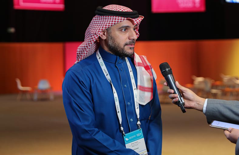 نبحث الفرص الاستثمارية الواعدة للوجهات السياحية بالمملكة عبر إكسبو 2020