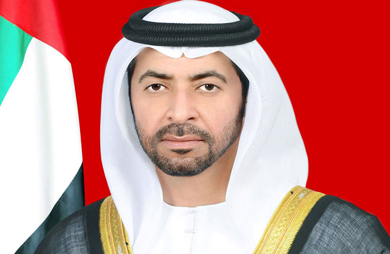 حمدان بن زايد: الإنجازات المتواصلة في محطات براكة تدعم مسيرة التحول الكلي لمصادر الطاقة الصديقة للبيئة