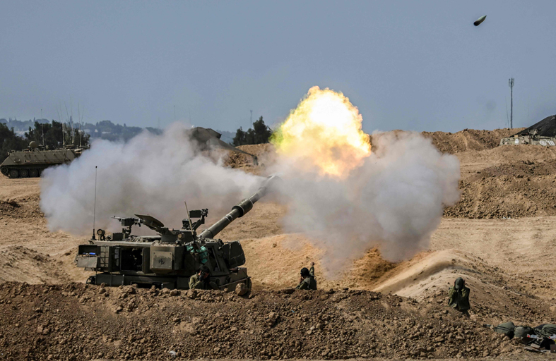 كيف يمكن أن يكون الهجوم البري الإسرائيلي على غزة؟