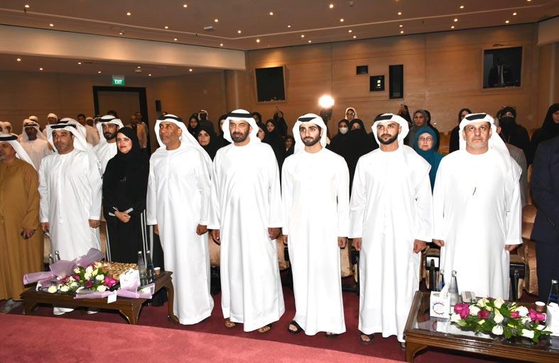  الملتقى السنوي السادس لجمعية الإمارات للسرطان أبوظبي يشيد بدعم القيادة للقطاع الصحي  