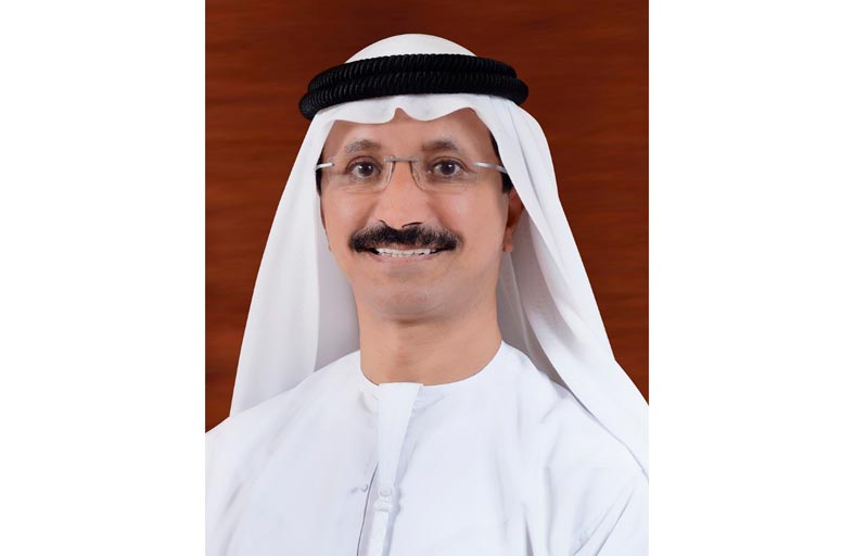 سلطان بن سليم: مجموعة من المرتكزات الرئيسية تدعم نمو تجارة دبي الخارجية
