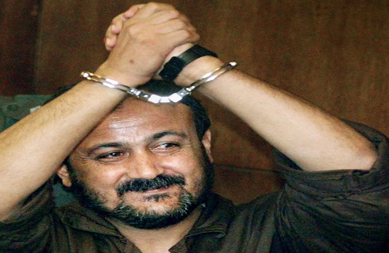 انتخابات فلسطين.. مروان البرغوثي «يقلب الطاولة» على فتح
