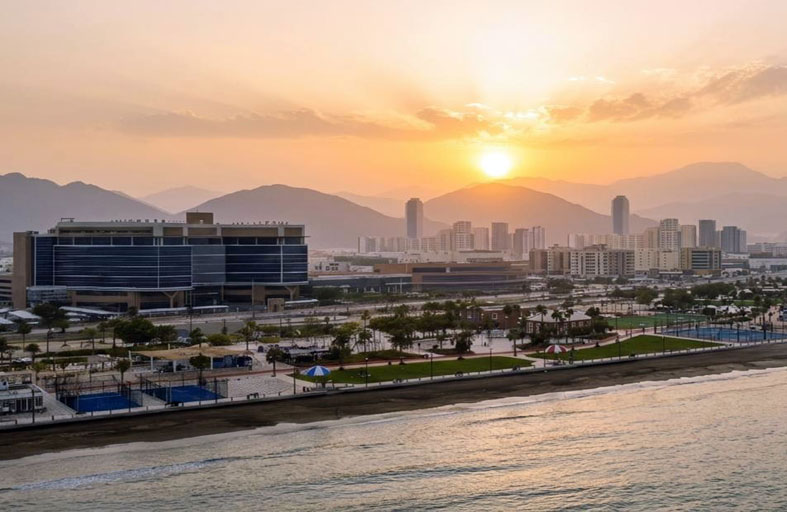 «ياس كلينك» تتولى مهام إدارة وتشغيل مستشفى الشيخ خليفة في الفجيرة