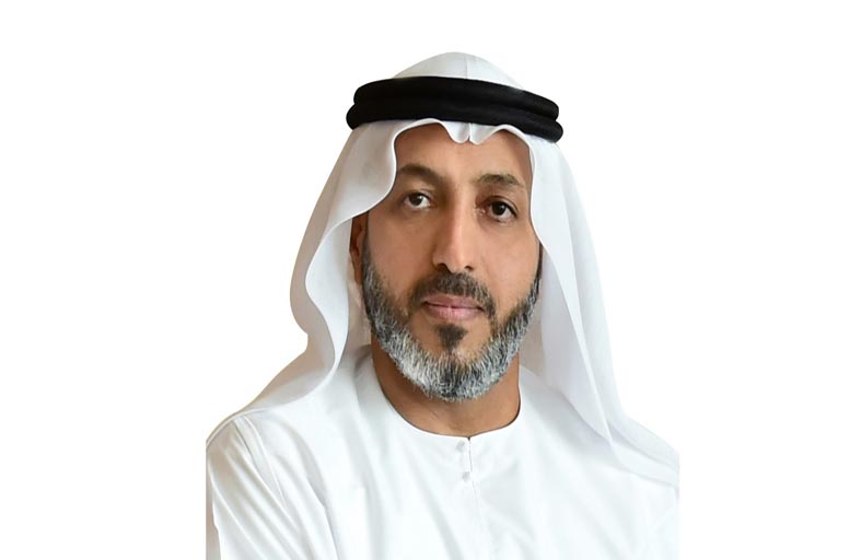 محمد مطر الكعبي : اعلان السلام سياج استقرار للبحرين والمنطقة 