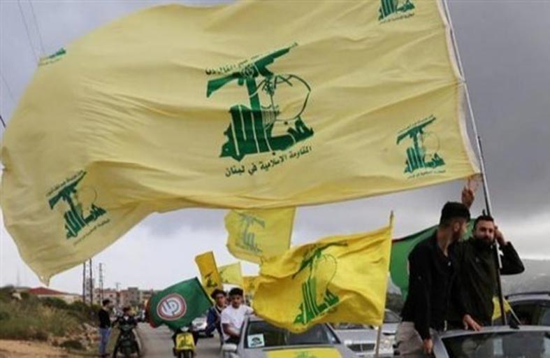 حزب الله يحول عناصره إلى مرتزقة وتجار مخدرات