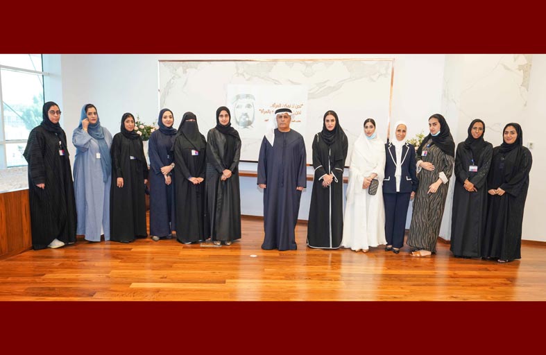طرق دبي تطلق خطة تدريبية متكاملة لتطوير مهارات 600 موظفة 
