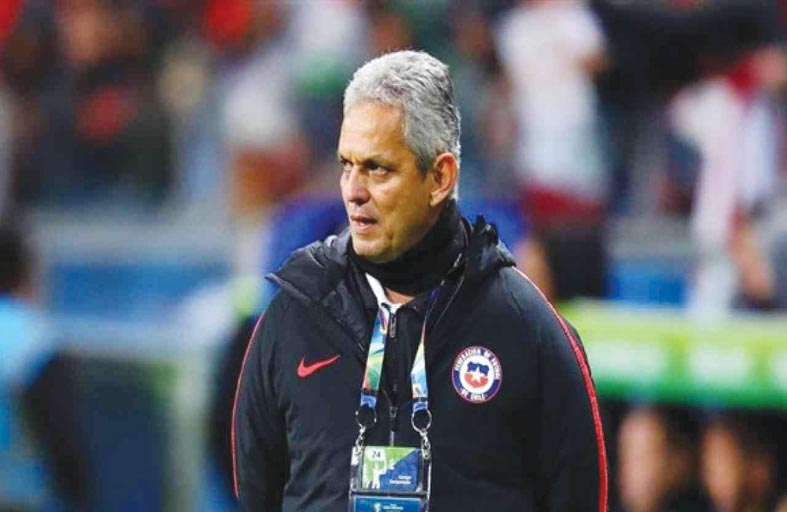 رويدا: أمر مخز أن تضيع كل الجهود أمام البرازيل