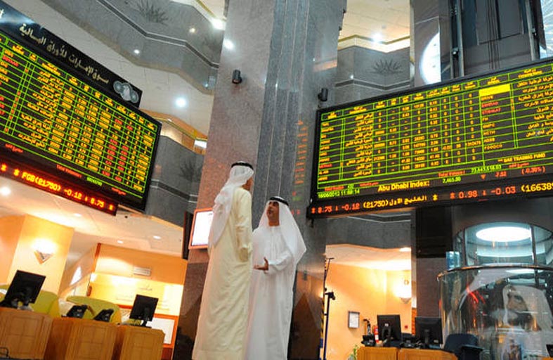 أسواق المال الإماراتية تنهي اليوم  الأول من تعاملات سبتمبر على الأخضر