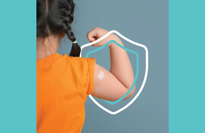 أبوظبي للصحة العامة يطلق حملة «حصن طفلك من الحصبة»