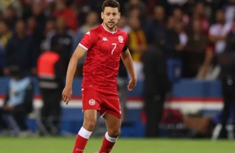 صدمة في «باب سويقة».. يوسف المساكني يقرر الاعتزال قبل نصف نهائي أفريقيا