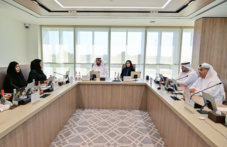 صحية الوطني الاتحادي تواصل مناقشة سياسة تعزيز معدلات الإنجاب