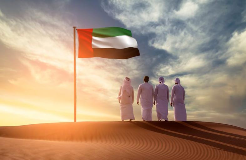 اليوم..الإمارات تحتفي باليوم الدولي للشباب