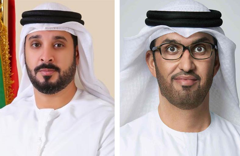 2.4 مليار درهم تمويلات مصرف الإمارات للتنمية لتعزيز نمو وقدرات القطاع الصناعي في الدولة خلال النصف الأول