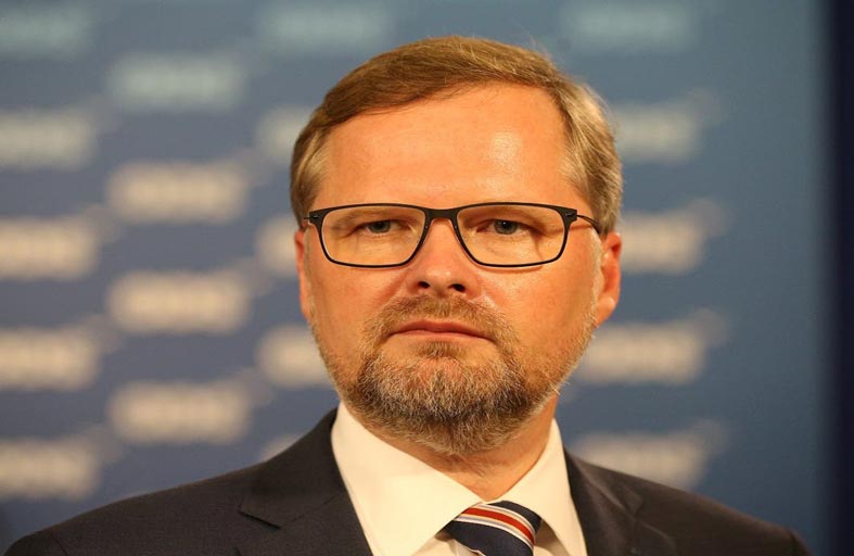  موسكو «مستعدة» لعقد مفاوضات مع بلينكن