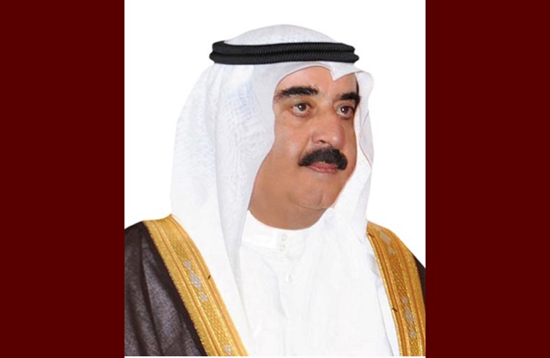 حاكم أم القيوين يأمر بالإفراج عن عدد من نزلاء المنشآت الإصلاحية والعقابية بمناسبة عيد الأضحى