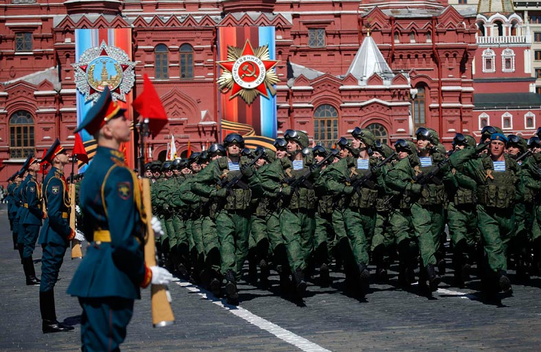 خيارات بوتين..حرب بلا نهاية أو أهداف مرحلية