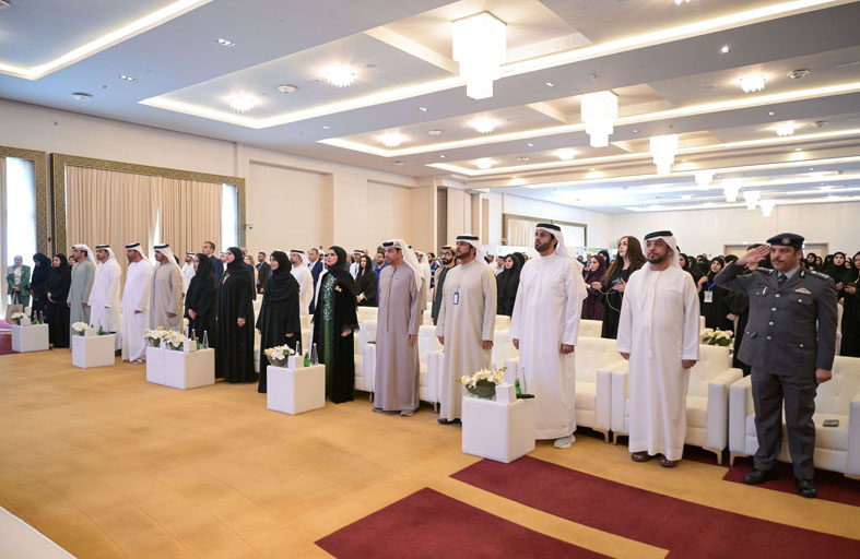 «تريندز» يشارك في ملتقى ومعرض «إيكو إكسبو الصناعي الأول» ويؤكد أهمية الاقتصاد الدائري في تعزيز الصناعة الذكية 