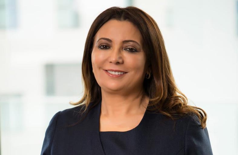 «نيويورك أبوظبي» : انضمام بوشماوي الفائزة بجائزة نوبل للسلام إلى الهيئة التدريسية للجامعة