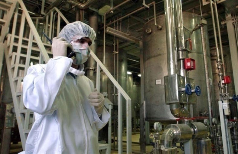 تقرير: إسرائيل تكثف التأهب استعداداً لهجوم على إيران