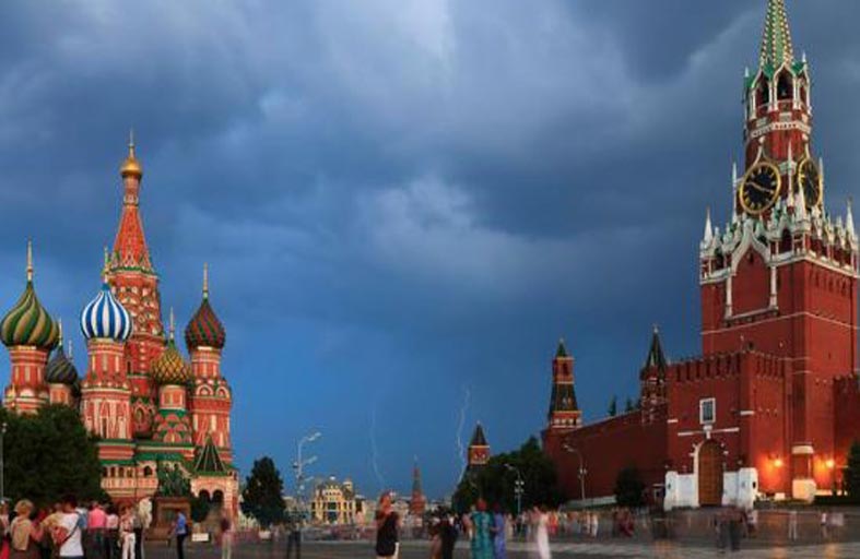 اغتيال أم انتحار؟.. مصرع مسؤولين روس يُثير التساؤلات