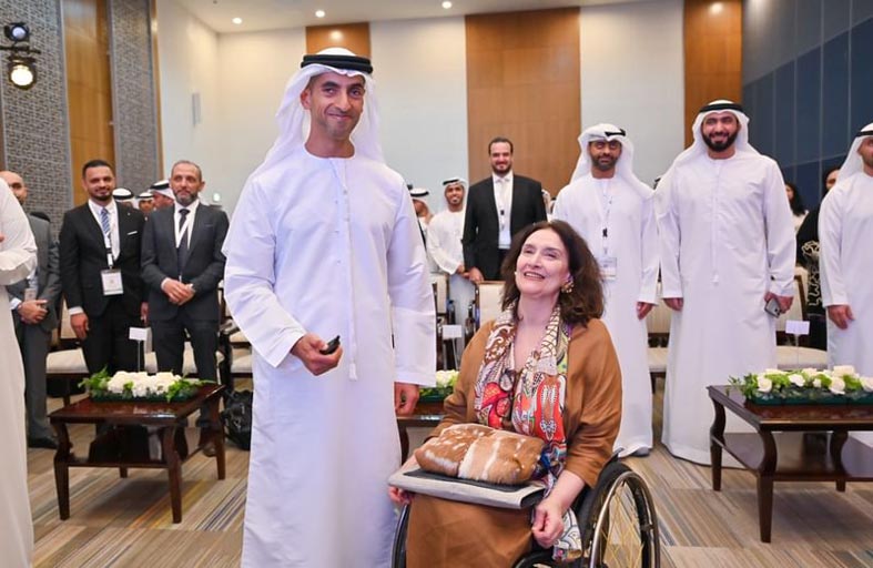 مؤسسة زايد العليا لأصحاب الهمم تطلق برنامج مارس لتدريب خريجي الرعاية الصحية في أبوظبي