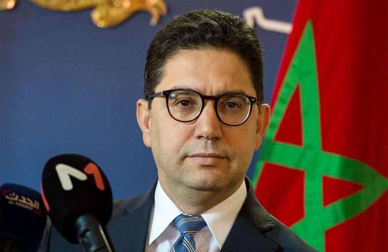 المغرب يعترض على استضافة إسبانيا زعيم البوليساريو 