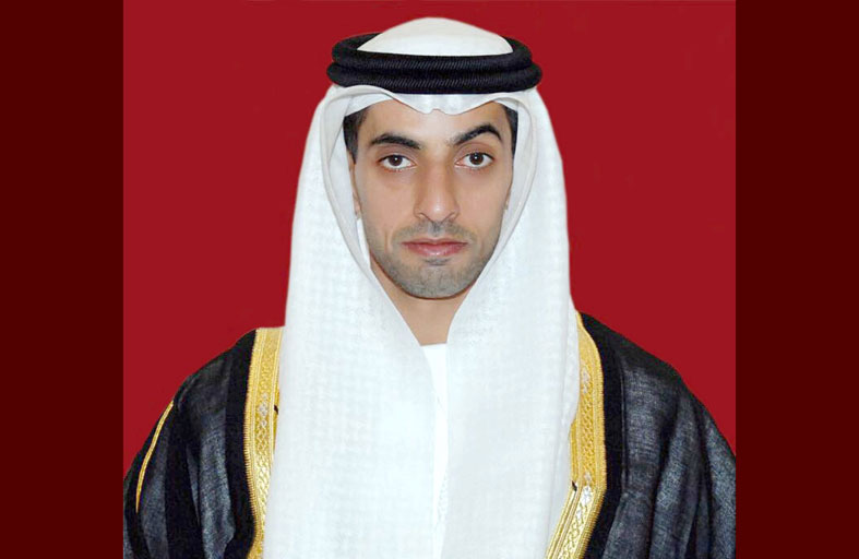 خالد بن زايد : شهداؤنا سطروا بدمائهم الزكية أعظم صفحات البسالة والشموخ