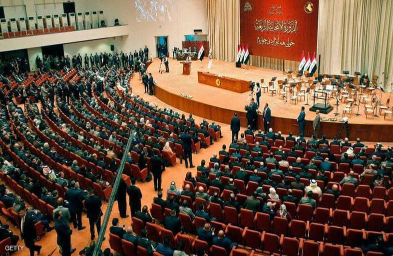 لأول مرة «موازنة جندرية»  في العراق.. ما التفاصيل؟